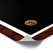 "TOLTECA" ART PRINT (Hoek)