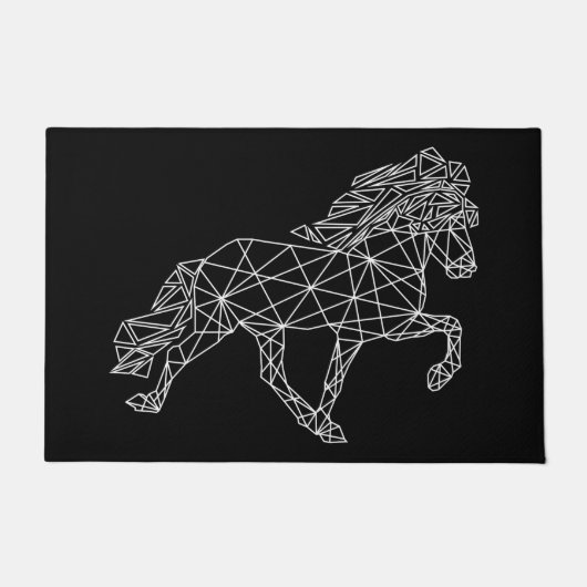 Tölter hell deurmat (Voorkant)