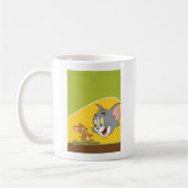 Tom And Jerry Koffiemok (Links)