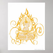 Tom and Jerry Road Trip Poster (Voorkant)