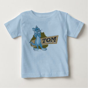 Tom Attitude Logo