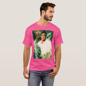 Tom Berenger T-shirt (Voorkant volledig)