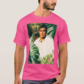 Tom Berenger T-shirt
