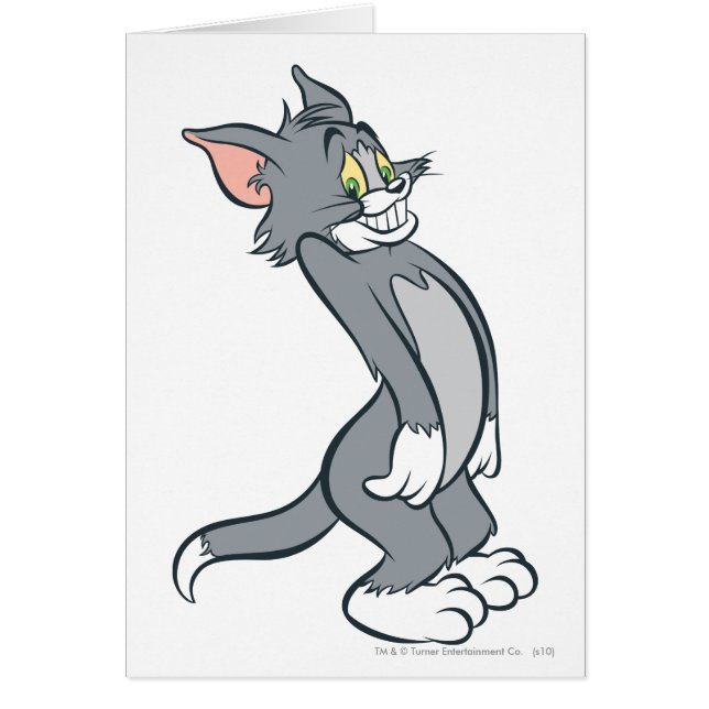 Tom Beschaamd (Voorkant)