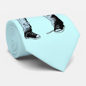 Tom Boy Tara Stropdas (Opgerold)