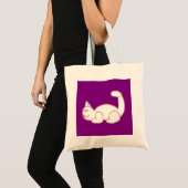 Tom Budget Tas (Voorkant (product))
