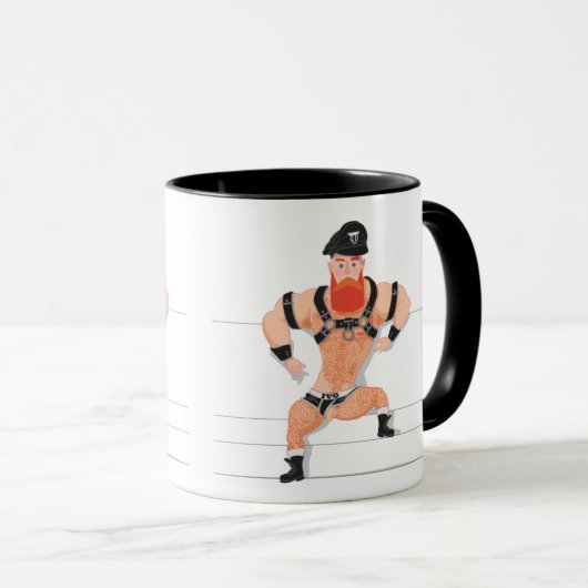 Tom Caralhactus Mok (Voorkant rechts)