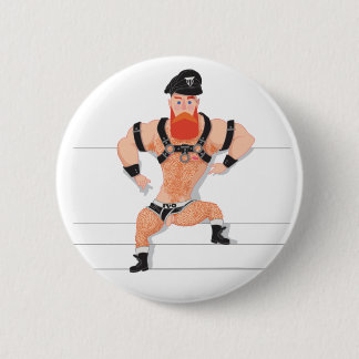 Tom Caralhactus Ronde Button 5,7 Cm