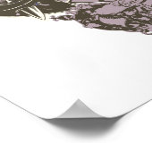 Tom Cat Outa Hell Poster (Hoek)