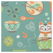 Tom Cat Special Soup ©studioxine Stof (Close Up)