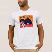 Tom Cat
