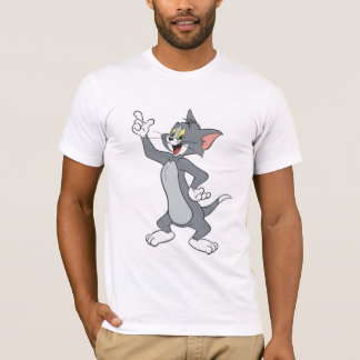 Tom Cat T-shirt