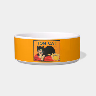 "Tom Cat" Voerbakje