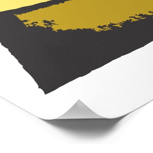 Tom Chasing Poster (Hoek)