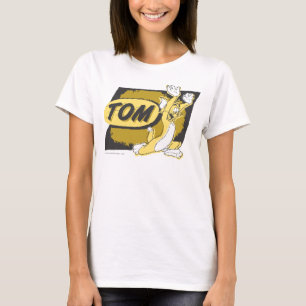 Tom Chasing T-shirt