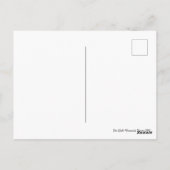 Tom Crean Briefkaart Design (Achterkant)