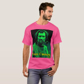 Tom Crean Explorer T-shirt (Voorkant volledig)