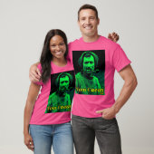 Tom Crean Explorer T-shirt (Unisex)
