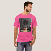 Tom Cruise Classic Style Kinder T-shirt (Voorkant volledig)