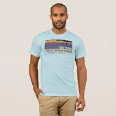 Tom Curry ~ Nova Scotia Nights T-shirt (Voorkant volledig)