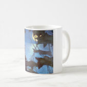 Tom die de maan bekijkt, Jessie Willcox Smith Koffiemok (Voorkant rechts)