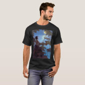 Tom die de maan bekijkt, Jessie Willcox Smith T-shirt (Voorkant volledig)
