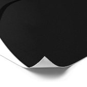 Tom Ellis Lucifer Poster (Hoek)