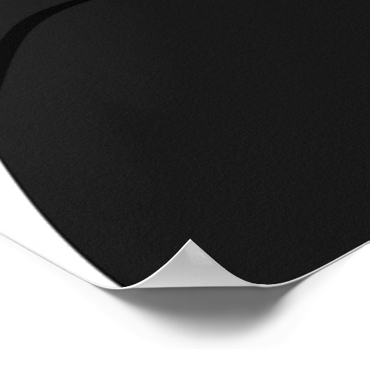 Tom Ellis Lucifer Poster (Hoek)