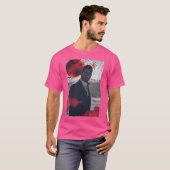 Tom Ellis T-shirt (Voorkant volledig)