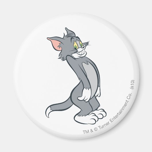 Tom Embarassed Magneet (Voorkant)