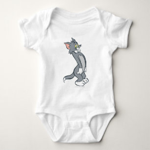 Tom Embarassed Romper