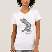 Tom Embarassed T-shirt (Voorkant)