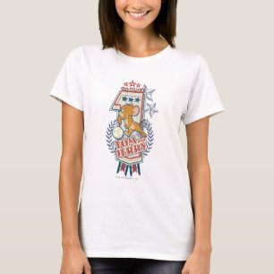 Tom en Jerry 1st Place 2 T-shirt