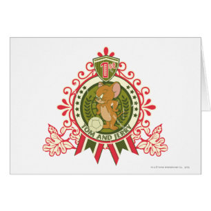 Tom en Jerry 1st Place 3