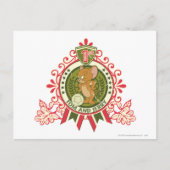 Tom en Jerry 1st Place 3 Briefkaart (Voorkant)