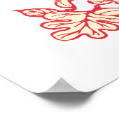 Tom en Jerry 1st Place 3 Poster (Hoek)