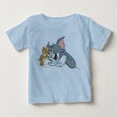 Tom en Jerry Best Buds (Voorkant)