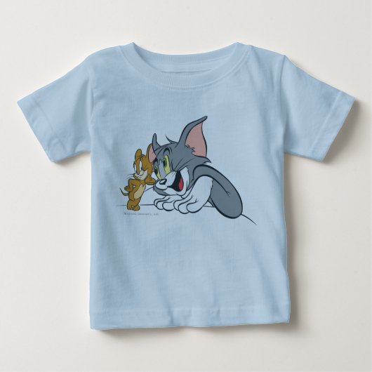 Tom en Jerry Best Buds (Voorkant)