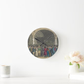 Tom en Jerry bezoeken de beurs van 'Lif' Ronde Klok (Huis)