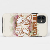 Tom en Jerry Brown en Green Case-Mate iPhone Case (Achterkant (horizontaal))