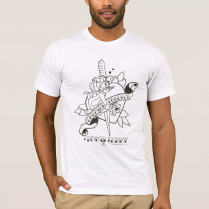 Tom en Jerry Enemies Forever 1 T-shirt