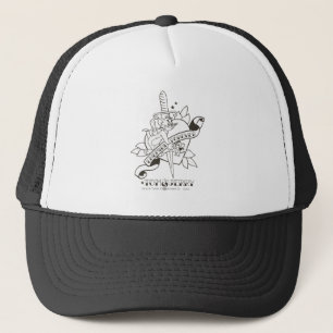 Tom en Jerry Enemies Forever 1 Trucker Pet