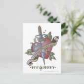 Tom en Jerry Enemies Forever 2 Briefkaart (Staand voorkant)