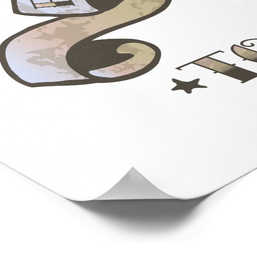 Tom en Jerry Enemies Forever 2 Poster (Hoek)