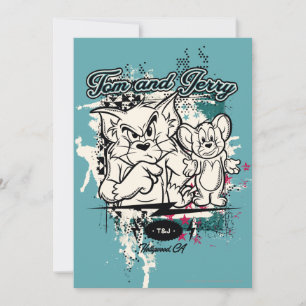 Tom en Jerry Hollywood CA