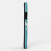 Tom en Jerry Hollywood CA Case-Mate iPhone Case (Achterkant/rechts)