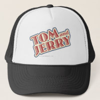 Tom en Jerry Logo