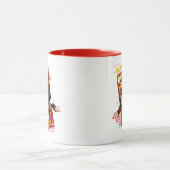 Tom en Jerry met Terrance - zo rollen we Mok (Midden)