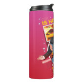 Tom en Jerry met Terrance - zo rollen we Thermosbeker (Gedraaid links)