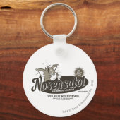 Tom en Jerry Nosensatol Sleutelhanger (Voorkant)